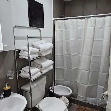 Design Apartment San Juan Exterior photo