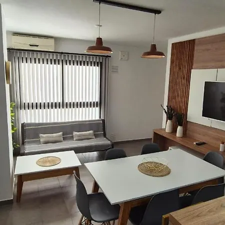 Design Apartment San Juan Exterior photo