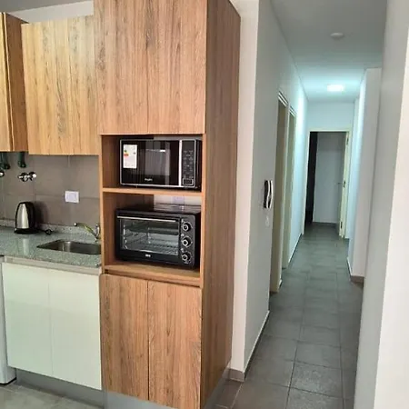 Design Apartment San Juan Exterior photo