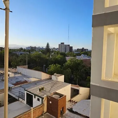 Design Apartment San Juan Exterior photo