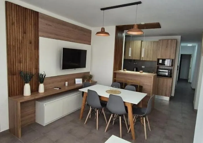 Design Apartment