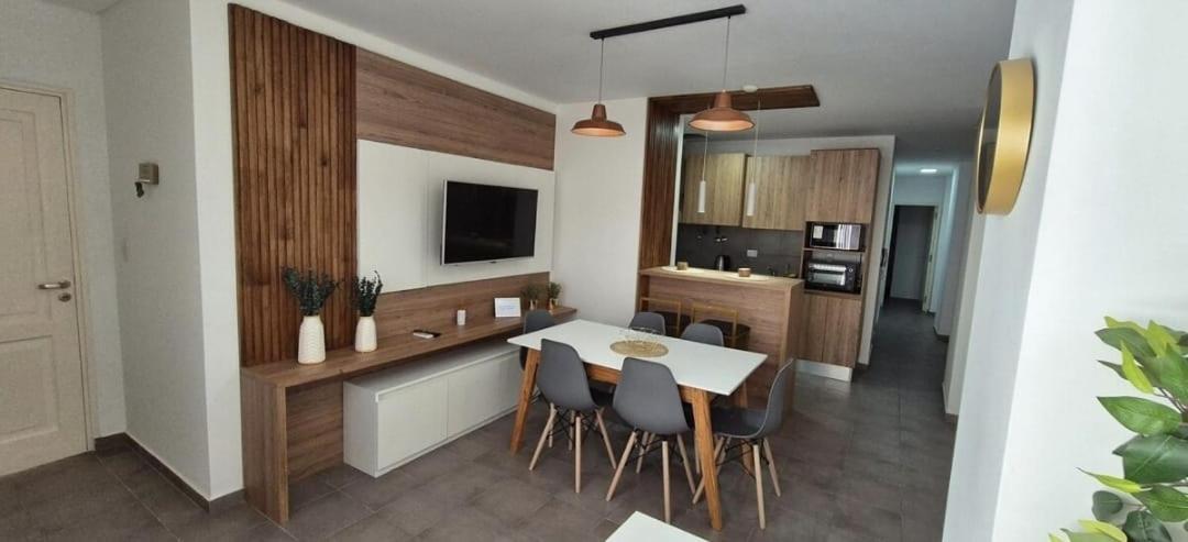 Design Apartment San Juan