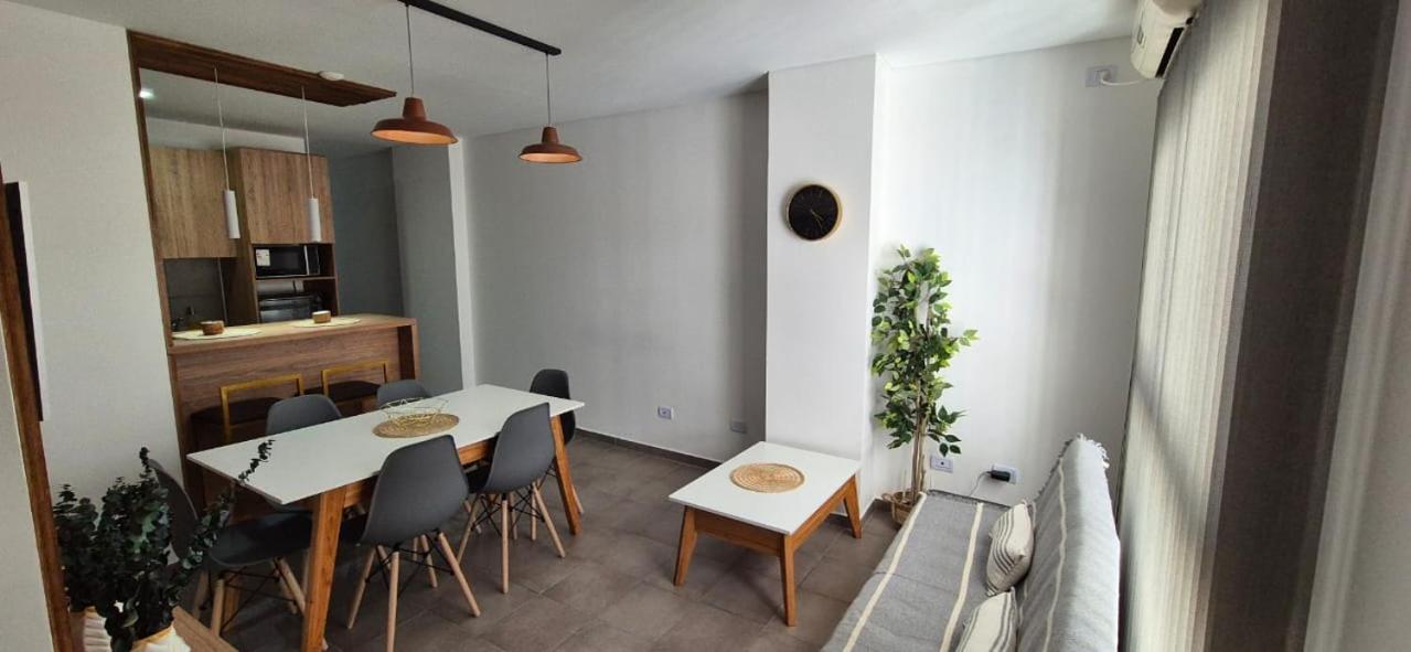 Apartment Design San Juan